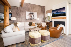 Saddle Ridge D3 by Moonlight Basin Lodging